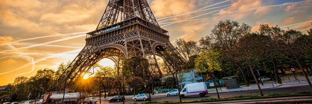 10 choses à faire à Paris