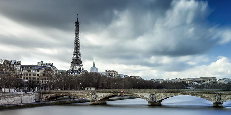 10 raisons de fuir la France