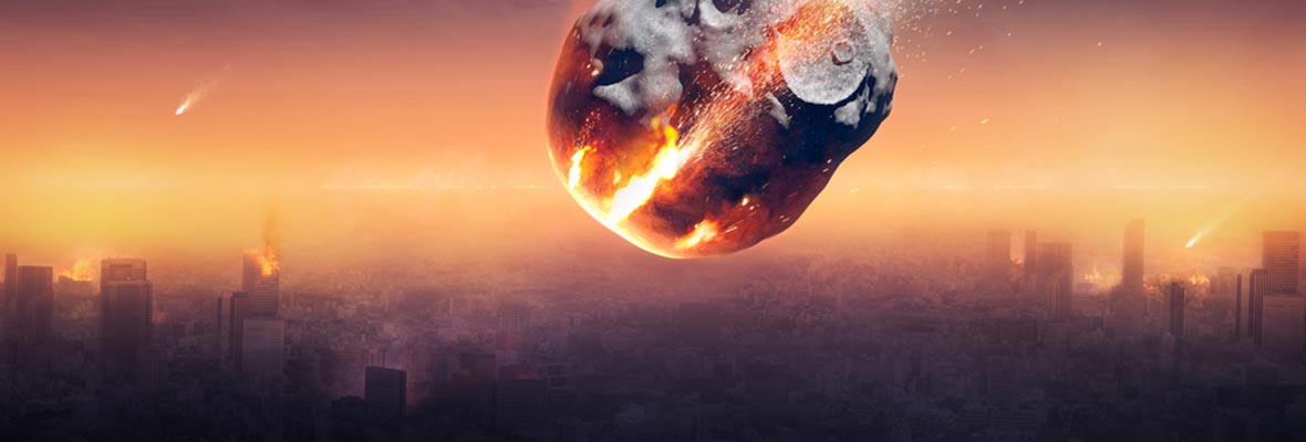 10 raisons de ne pas attendre la fin du monde