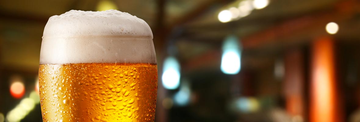 10 raisons de boire de la bière