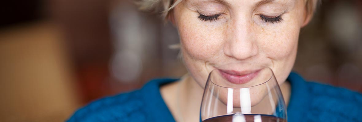 10 raisons de boire du vin