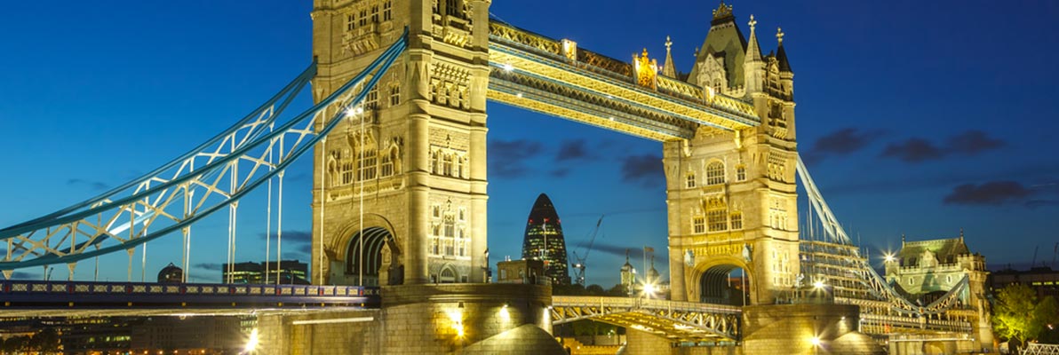 10 choses à faire à Londres
